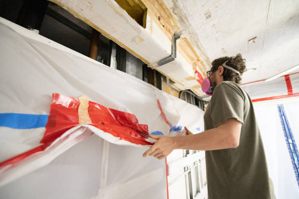 Best Mold Prevention Services  in Red Springs, NC