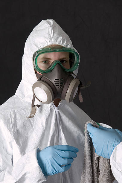 Best Industrial Mold Remediation  in Red Springs, NC